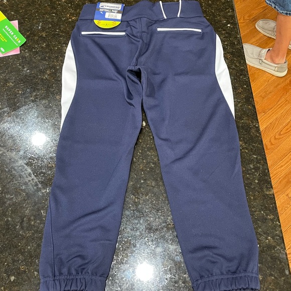 Champro Surge Fastpitch Softball Pants - Picture 2 of 5